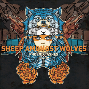 Sheep Amongst Wolves