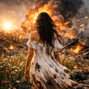 From The River To The Sea