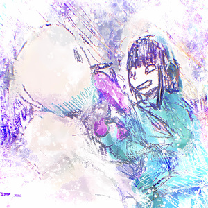 20240105 my little snowman 0.98