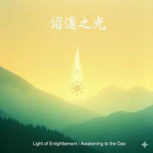 悟道之光 (Light of Enlightenment / Awakening to the Dao)
