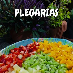 Plegarias