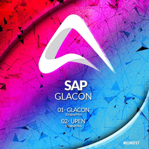 Glacon (Original Mix)