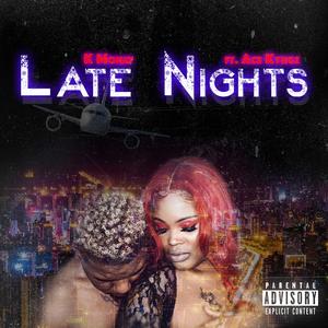 Late Nights (feat. Acekyngz)