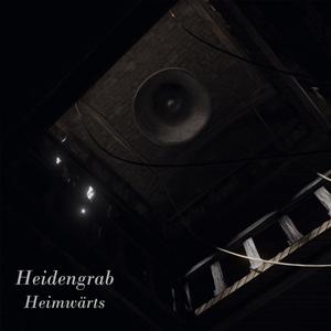 Heimwärts - Die Glocken künden deiner Totenwache