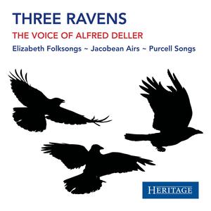 Incidental Music to Oedipus, Z. 583: II. Music for a while