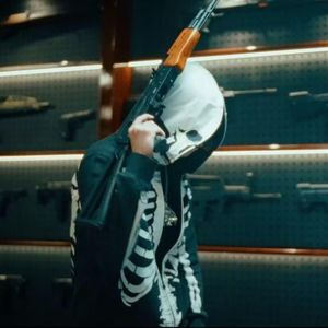 地狱喵 | “免费伴奏”BOBBYNOPEACE×NBA YoungBoy Type Baet