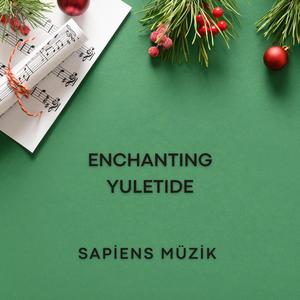 Celestial Yule Waltz