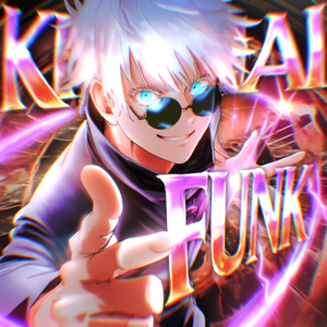 Kienai Funk