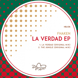 La Verdad (Original Mix)