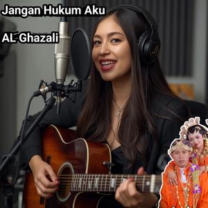 Jangan Hukum Aku