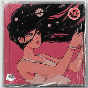 酿满爱的银河（TizzyT 罗言 Type Beat）