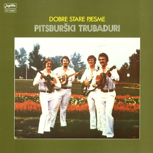 Teško Mi Je Zaboravit