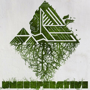 Scrape Away the Pain (feat. Jerome Truman & Campbell Burns)