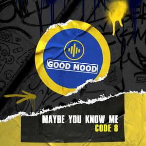 Code 8 (Original Mix)
