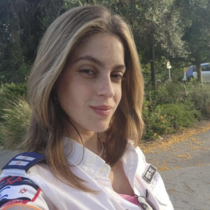 שום דבר לא יפגע בי