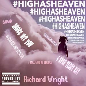 Way 2 High (feat. Waju)