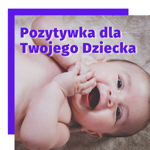 Kojąca Pozytywka (Odgłosy oceanu)