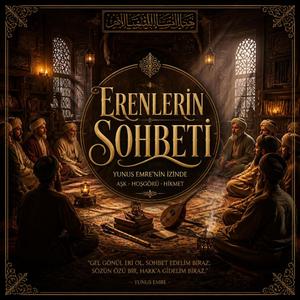 Erenlerin Sohbeti