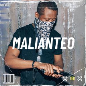 MALIANTEO (BEAT REGGAETON / RAP)