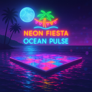 Aqua Rhythm