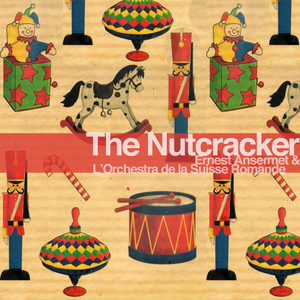 The Nutcracker: Act  II, Divertissement XII. a. Chocolate (Spanish dance) - Allegro brillante