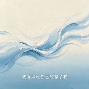 我听风说你已经忘了我