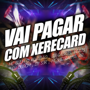 Vai Pagar Com Xerecard
