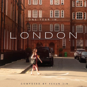 Quartet n.1 弦乐四重奏第一号