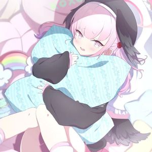 So 二次元 Hyperpop Kawaii Roko tensei Type Beat