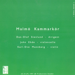 Concerto for Cello and Mixed Choir:III. Triumf att finnas till