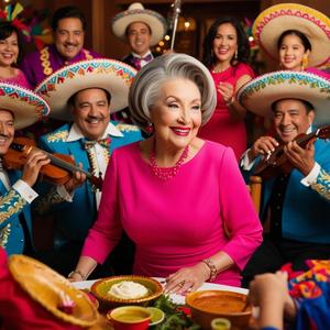 Cumplo Setenta Años