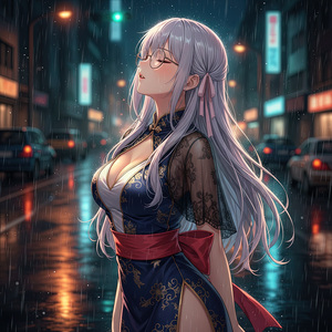 The Street Knows Her Name