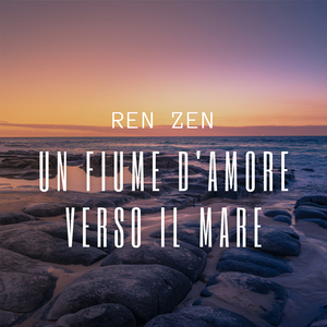 Un fiume d'amore verso il mare