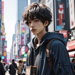 曾经热爱被替代