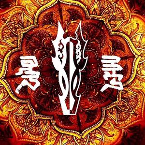 Ajinai 蓝野乐队 CD