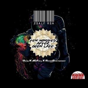 Open Up (feat. Yungdutch, RenapeEntertainment & Young K Mcflary)