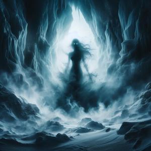 The World Began in Ice