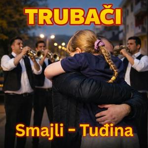Tudjina (Trubaci)