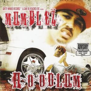 I'm Hollan Mobb (feat. Lil Coner & Smokey Locs)