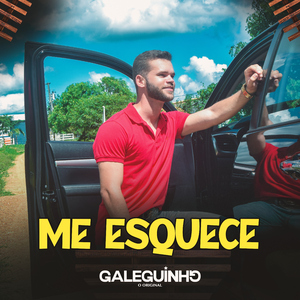 Me Esquece