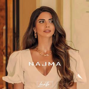 NAJMA (Reggaeton Beat)