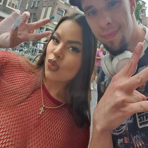 Life On Tha Street, Pt. 2