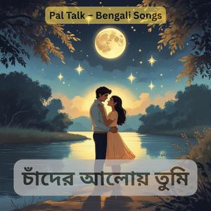 BG 1- চাঁদের আলোয় তুমি