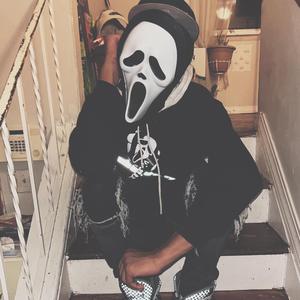 ghastly