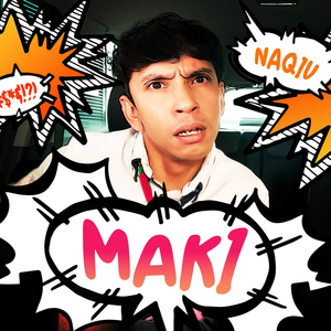 Maki (Instrumental)
