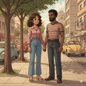 Posso até não te dar flores (feat. MC FAMOSINHA)