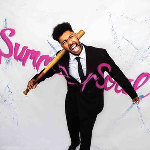 Try Me (Bonus Track)