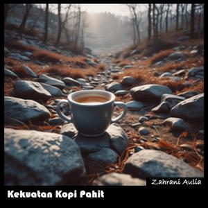 Kekuatan Kopi Pahit