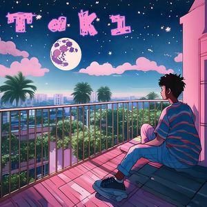 阳台幻想故事（Balcony Love Story）