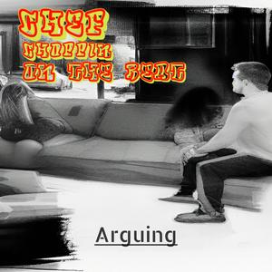 Arguing